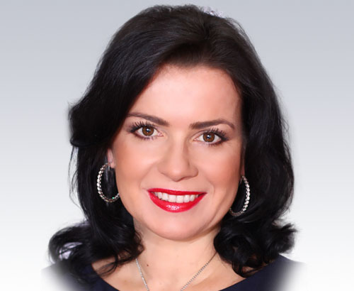 PhDr. Dušana Chreneková, MBA