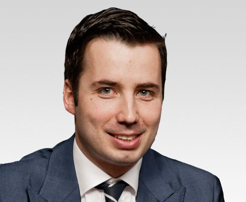Ing. Michal Pišoja, MPH, LL.M.