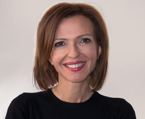 Maya Nováčková